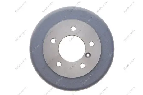 Тормозной барабан FEBI BILSTEIN 18493