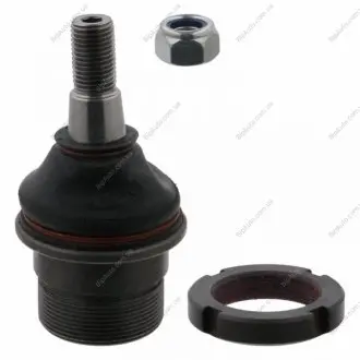 Шаровая опора рычага, передняя ось FEBI FEBI BILSTEIN 21637