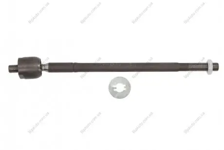 Осевой шарнир, рулевая тяга FEBI BILSTEIN 23583