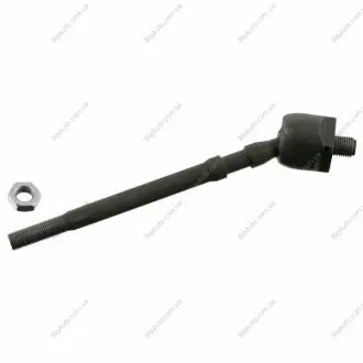 Осевой шарнир, рульова тяга FEBI BILSTEIN 27970