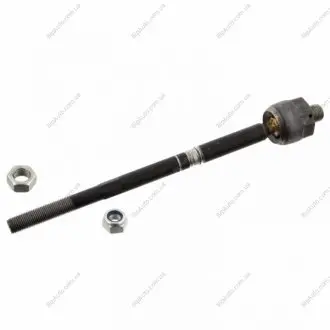 Осевой шарнир, рулевая тяга FEBI BILSTEIN 29233