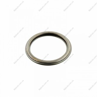 Уплотнительное кольцо, резьбовая пр FEBI BILSTEIN 30651
