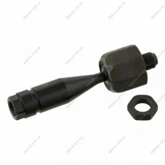 Осевой шарнир, рульова тяга FEBI BILSTEIN 30654