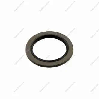 Уплотнительное кольцо, резьбовая пр FEBI BILSTEIN 31118