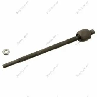 Осевой шарнир, рулевая тяга FEBI BILSTEIN 33451
