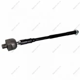 Осевой шарнир, рулевая тяга FEBI BILSTEIN 33452