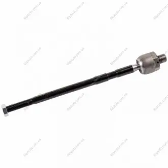 Осевой шарнир, рулевая тяга FEBI BILSTEIN 33919