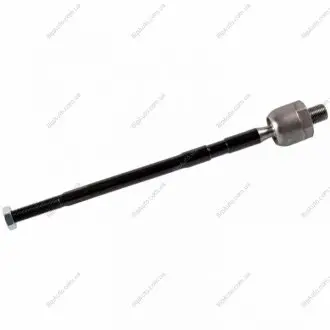 Осевой шарнир, рулевая тяга FEBI BILSTEIN 33920