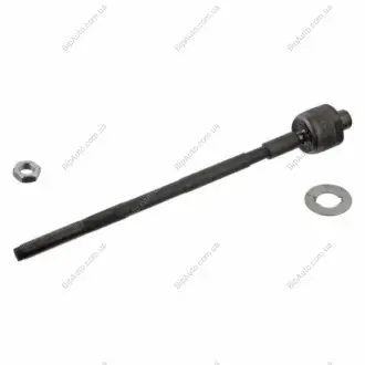 Осевой шарнир, рульова тяга FEBI BILSTEIN 34720