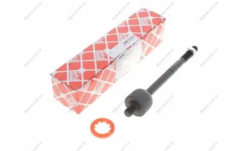 Осевой шарнир, рулевая тяга FEBI BILSTEIN 39690