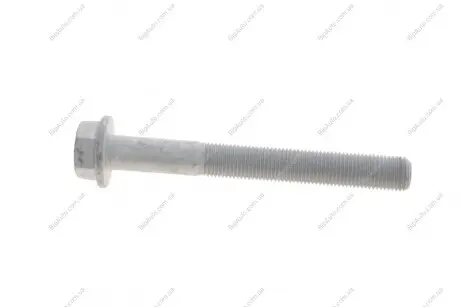Болт, поперечный рычаг подвески FEBI BILSTEIN 40158