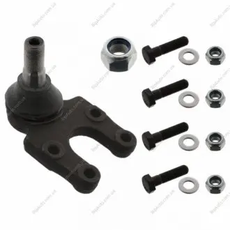 Несущий / направляющий шарнир FEBI BILSTEIN 42638
