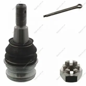 Несучий / напрямний шарнір FEBI BILSTEIN 42807