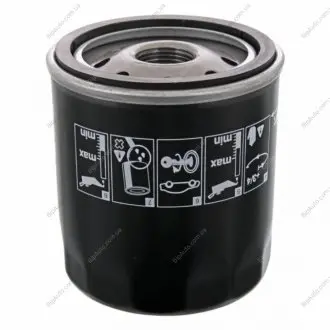 Масляный фильтр FEBI BILSTEIN 48527
