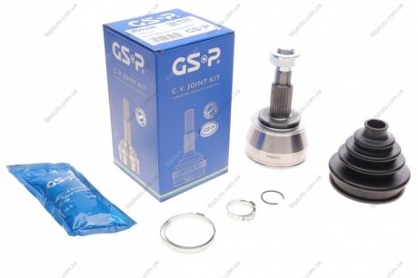 РШ шарнір (комплект) GSP 899298 (фото 1)