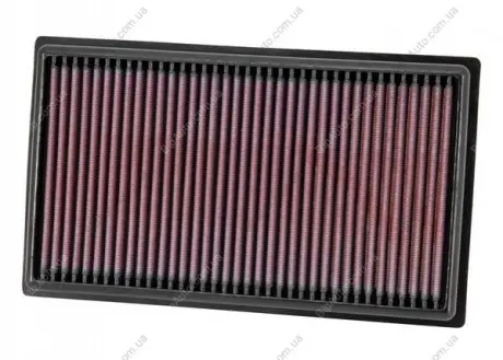 Воздушный фильтр FILTERS K&N 332999