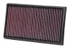 Воздушный фильтр K&amp;N FILTERS K&N 333005 (фото 1)