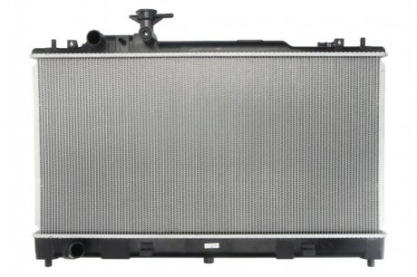 Основной радиатор (двигателя) KOYORAD PL062520R (фото 1)