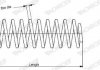 Пружина, задняя ось MONROE SE3292 (фото 2)