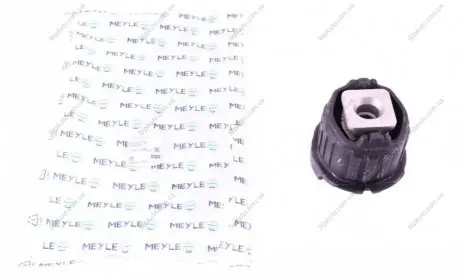 Сайлентблок балки (задньої/ззаду) MB E-клас (W211) 02-08 014 035 0105 MEYLE 0140350105