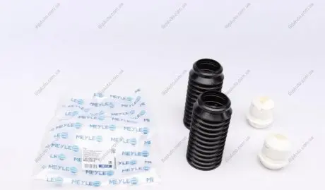 Пылезащитный комилект, амортизатор 100 640 0011 MEYLE 1006400011