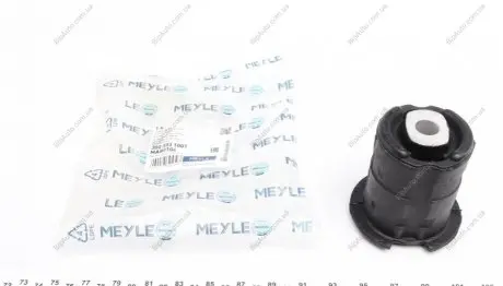 Сайлентблок балки (задньої/ззовні) BMW 3 (E36) 1.6-3.2 94-03 300 333 1001 MEYLE 3003331001