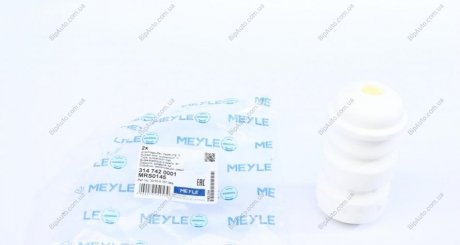 Відбійник амортизатора MEYLE 3147420001 (фото 1)