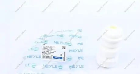 Буфер, амортизация MEYLE 3147420001