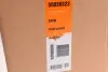 Интеркулер NRF 30523 (фото 2)