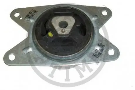 Подвеска, двигатель Optimal F86755