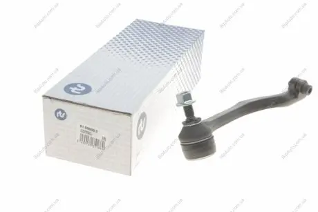 Наконечник тяги рульової (L) Mini Cooper 06-13 N12/N14/N16/N18 (L=235.5mm) 91-09606-2 RTS 91096062