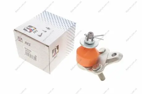 Опора кульова (передня/знизу) Toyota Prius 08- 93-92529 RTS 9392529