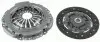 Комплект сцепления SACHS 3000951969