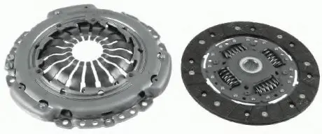 Комплект зчеплення SACHS 3000951969