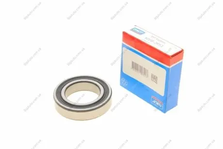 ПОДШИПНИК ШАРИЧНЫЙ d>30 SK 6008-2RS1 SKF 60082RS1