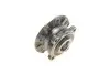 Комплект подшипника ступицы колеса SKF VKBA3444 (фото 2)