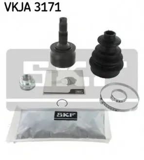 Р/к ШРУСа SKF VKJA3171