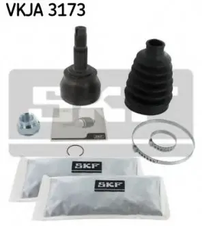 Шарнирный комплект, приводной вал SKF VKJA3173