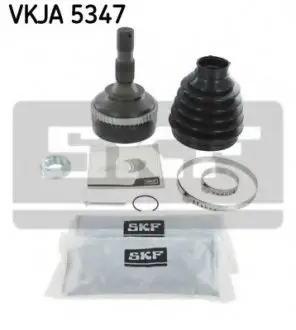 Шарнирный комплект, приводной вал SKF VKJA5347