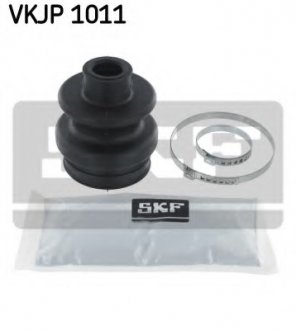 Комплект пильника, привідний вал VKJP 1011 SKF VKJP1011