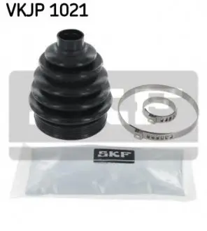 Пильовик приводу колеса VKJP 1021 SKF VKJP1021