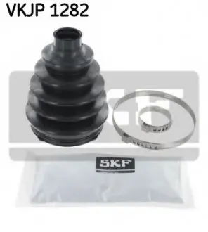 Пильовик приводу колеса VKJP 1282 SKF VKJP1282