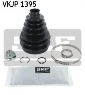 Комплект пильника, приводний вал SKF VKJP1395
