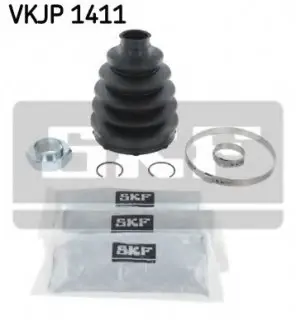 Комплект пильника, приводний вал SKF VKJP1411