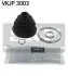 Комплект пильника, приводний вал SKF VKJP3003