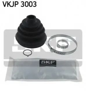 Комплект пильника, приводний вал SKF VKJP3003