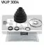 Комплект пылника, приводной вал SKF VKJP3004