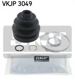 Комплект пылника, приводной вал SKF VKJP3049 (фото 1)