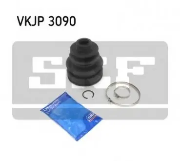 Комплект пылника, приводной вал SKF VKJP3090
