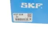 Пильник ШРКШ (зовнішній) Audi A4/A6 00-05/VW Passat B5 98-05 (24x90x90) (к-кт) VKJP 3138 SKF VKJP3138 (фото 5)